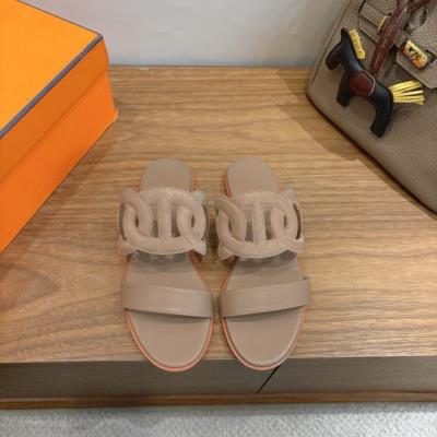 wholesale quality hermes women shoes model no. 108